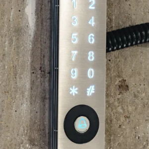 Smart Doorbell