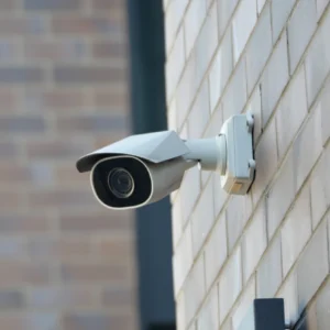 Wireless Camera
