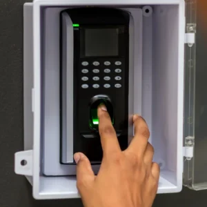 Access Control