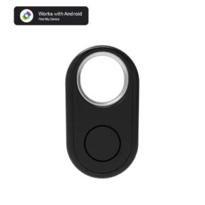 Smart Bluetooth Tracker Tag For Android