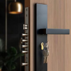 high-quality door lock