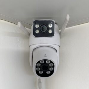 Home security Camera 360deg