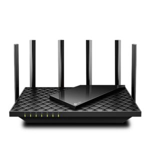 TP LINK Router AX5400