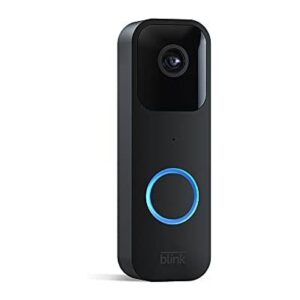 BLINK SMART HOME DOORBELL