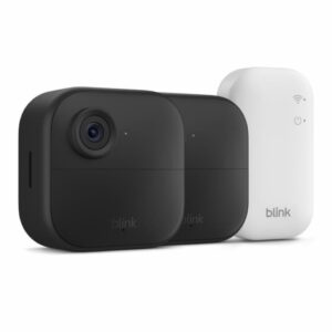 Blink Cameras, Photo & Video