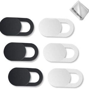 web cam cover