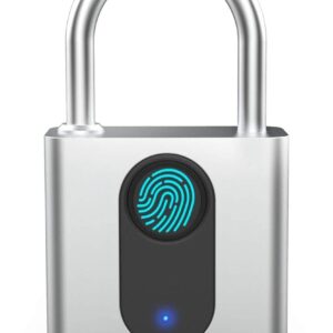 Smart Lock Fingerprint