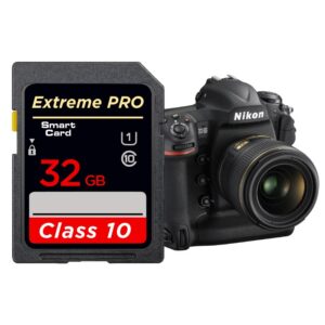 32 GB SSD Card