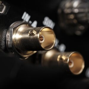 CCTV BNC Connector Pack