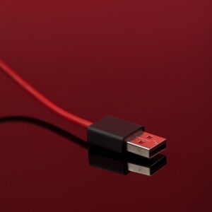 CCTV Cable Connector