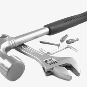 CCTV Screw Kit