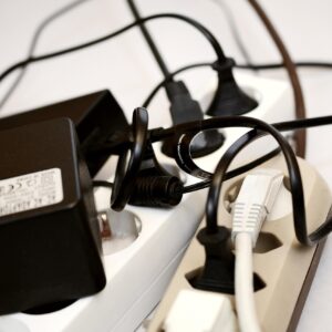 Power Adapter Cable Small
