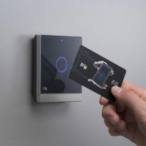 RFID Access Card Set